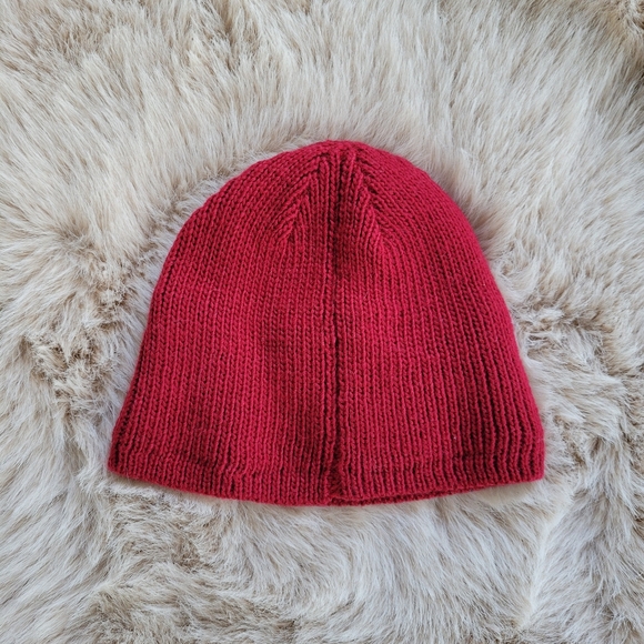 Bula Wool Blend Fleece Lined Toque - Picture 2 of 3